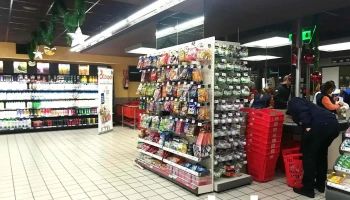 Supermercados Gadis - 58-60