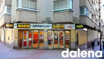 Supermercados Gadis - 8