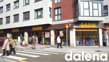 Supermercados Gadis - Palencia