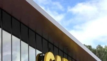 Supermercados Gadis - Palencia