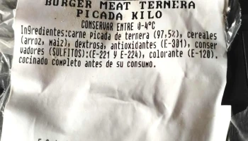 Supermercados Gadis - Zamora