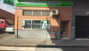 Supermercados Jordan Distribuidora Sl - Madrid