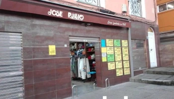 Supermercados José Rubio - Avilés
