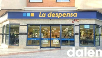 Supermercados La Despensa Fuenlabrada - Fuenlabrada
