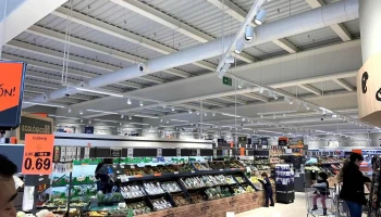 Supermercados Lidl - 112