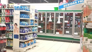 Supermercados Mayor Suc. 8 de Diciembre - F5300Amc La Rioja