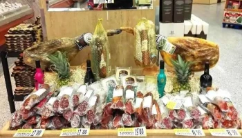 Supermercados Plaza - Arganda Del Rey