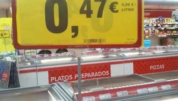 Supermercados Roldán - Almaraz De Duero