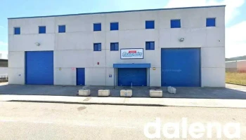Supermercados Sampedro 2000 S.l - Jarrio