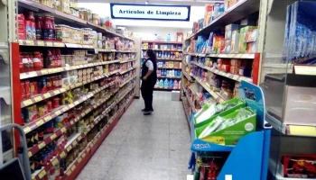 Supermercados Supermor - Madrid