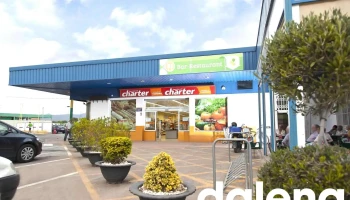 Supermercat Charter · Coabe - 271
