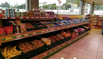 Supermercat Sa Compra - 6