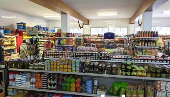 Supermercat Toni - S/n