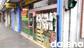 Tandy - Hiper Santa Apolonia - Avilés