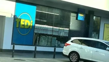 TEDi Comercio S.l.u. - Coslada
