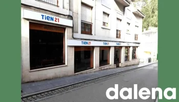 Tien21 Cudillero - Cudillero
