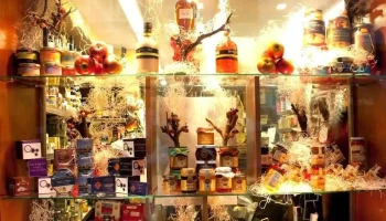 Tienda alimentación Coral - Villaviciosa
