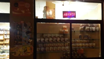 Tienda Caprichos - Palencia