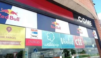Tienda - Castellanos De Moriscos