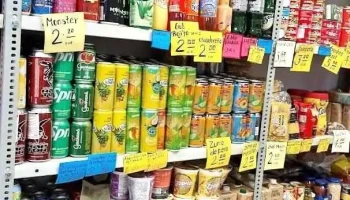 Tienda Catracha Eben Ezer - Vegadeo