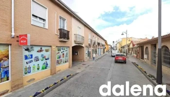 Tienda China - Cubas De La Sagra