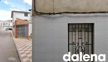 Tienda de alimentación Gloria - 6-18