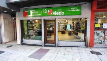 Tienda Ecológica Bioviedo - Oviedo