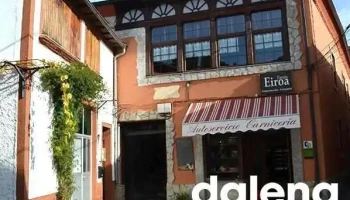 Tienda Eiroa - San Antolin De Ibias