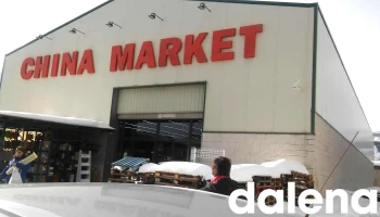 Tienda general - 101a