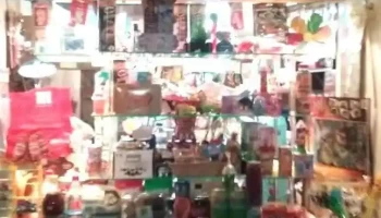 Tienda la esquinita - El Barco De Ávila