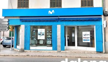 Tienda Movistar - 14