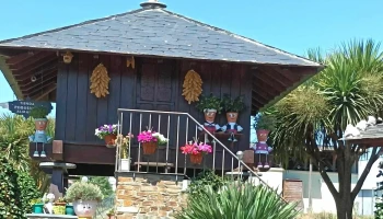 Tienda Pequeñón - Asturias