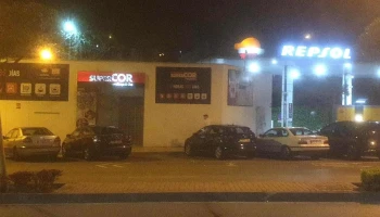 Tienda Supercor Stop & Go - Alcobendas