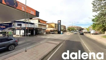 Tienda Supercor Stop & Go - Cdad. Rodrigo