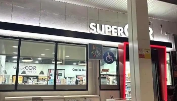 Tienda Supercor Stop & Go - Fuentidueña De Tajo