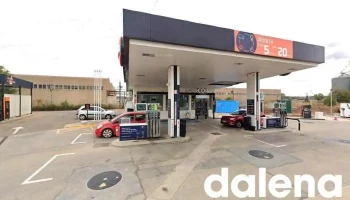 Tienda Supercor Stop & Go - Palencia