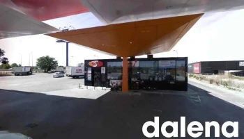 Tienda Supercor Stop & Go - Pol. Ind. San Fernando