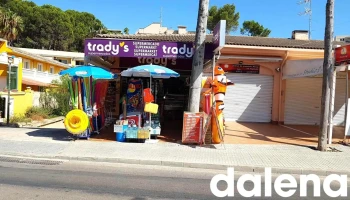Trady's - 2