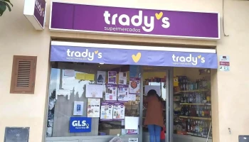 Trady's supermercado - 25