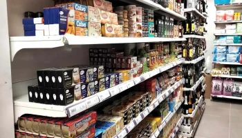 Trady's Supermercado La Lonja - 7
