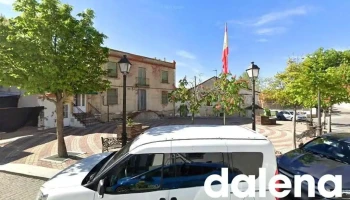 Tradys - Valverde De Alcalá
