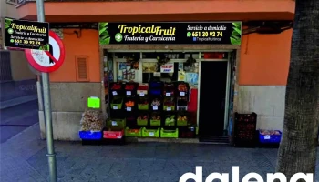 Tropicalfruit - 33