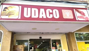 Udaco - Alcalá De Henares
