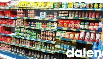 Udaco Alimentación Sandra - N°18