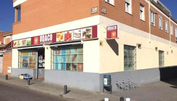 Udaco - Casarrubuelos