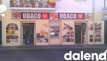 Udaco - Collado Villalba