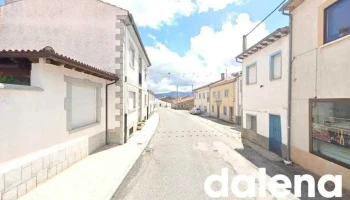 Udaco - Santa María Del Berrocal
