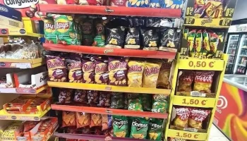 Udaco Supermercado - Algete