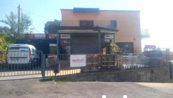 Udaco Supermercado - Valdemorillo