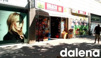 Udaco Supermercados - Coslada